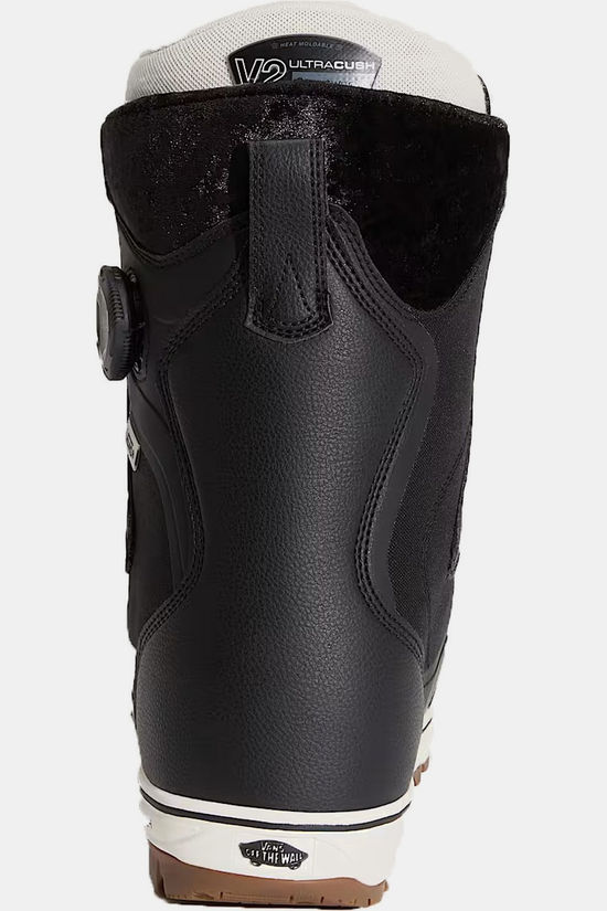 Vans Chaussures De Snowboard Encore Pro Boa black/white