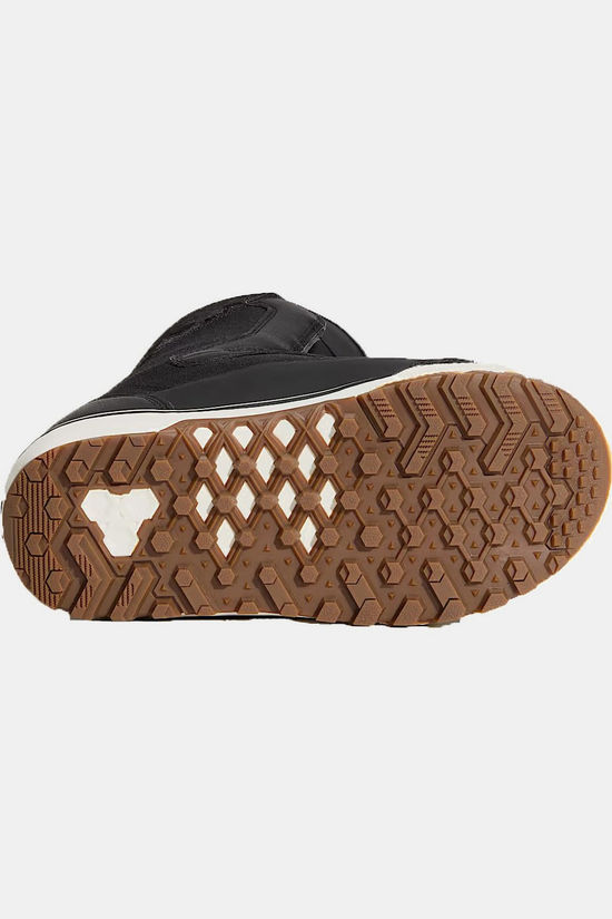Vans Chaussures De Snowboard Encore Pro Boa black/white