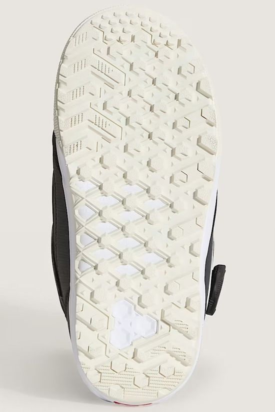 Vans Snowboardschoenen Encore Pro 2.0 Boa Black White