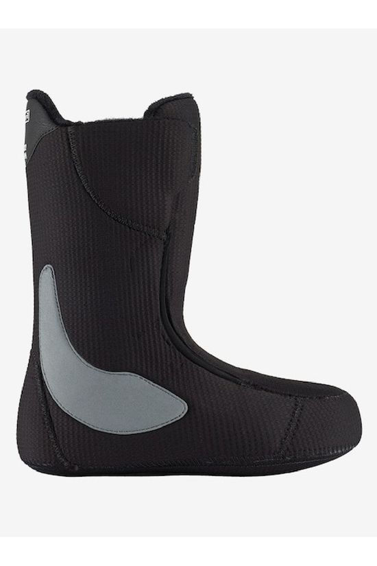 Burton Snowboardboot Ruler Step On BLACK