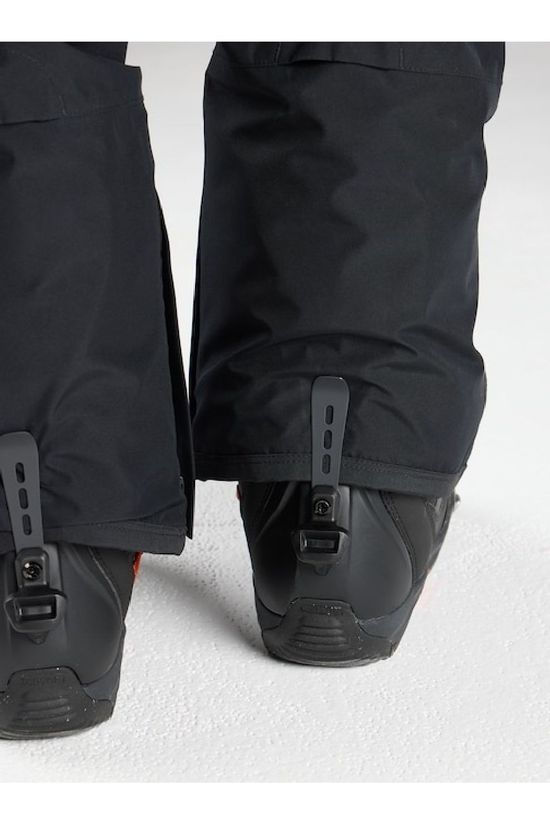 Burton Snowboardboot Ruler Step On BLACK