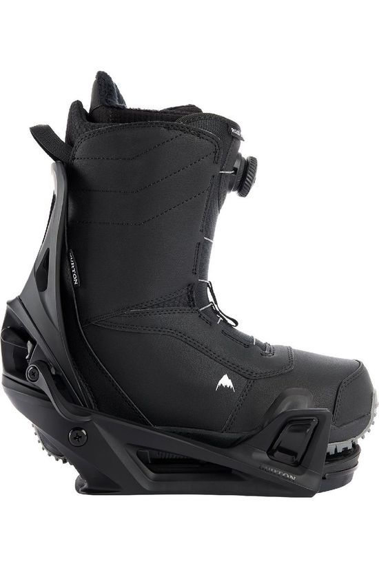 Burton Snowboardboot Ruler Step On BLACK