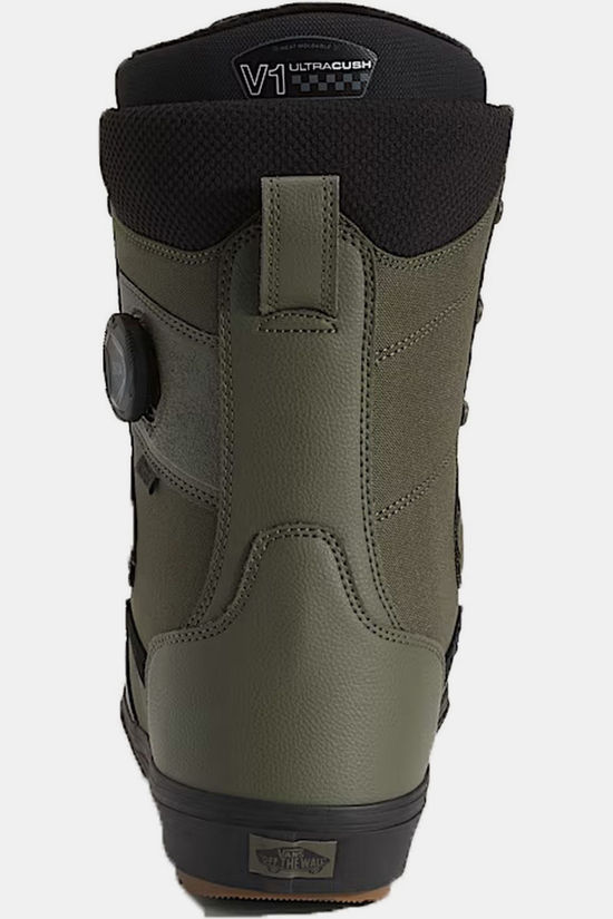 Vans Snowboardboot Invado Og mid khaki/black