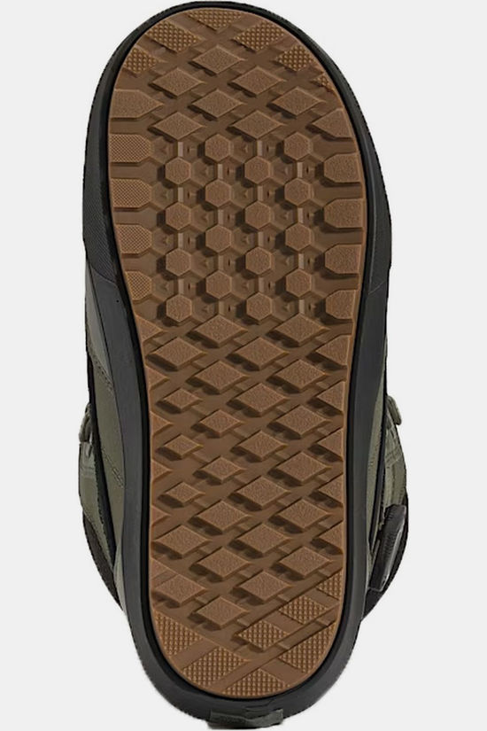 Vans Snowboardboot Invado Og mid khaki/black