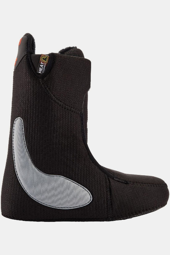 Burton Chaussure De Snowboard Limelight Boa Women Black