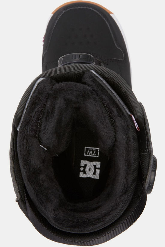 DC Shoes Snowboardschoenen Phase Boa Pro Black/Purple