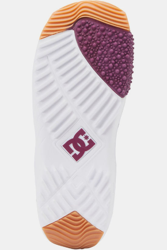 DC Shoes Snowboardschoenen Phase Boa Pro Black/Purple