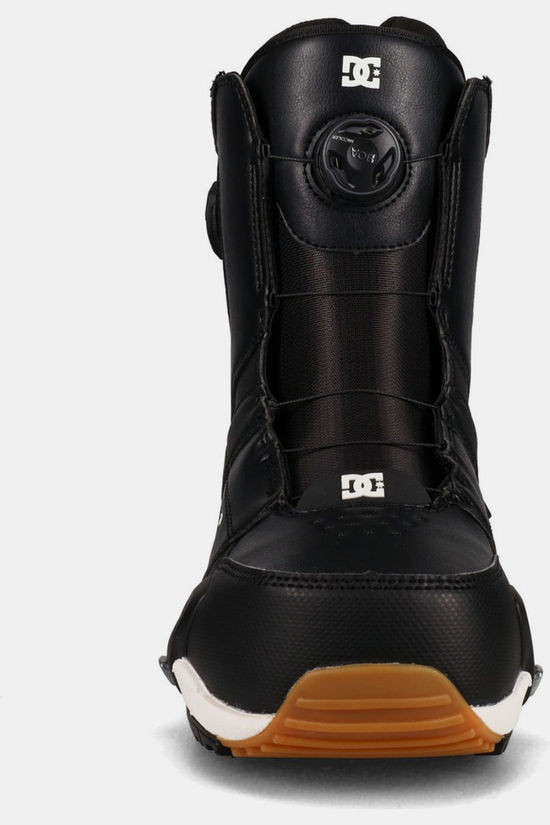 DC Shoes Chaussures De Snowboard Control Step On Black/White