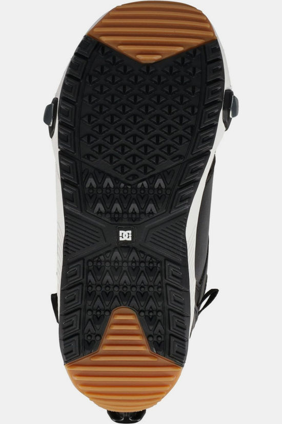 DC Shoes Chaussures De Snowboard Control Step On Black/White