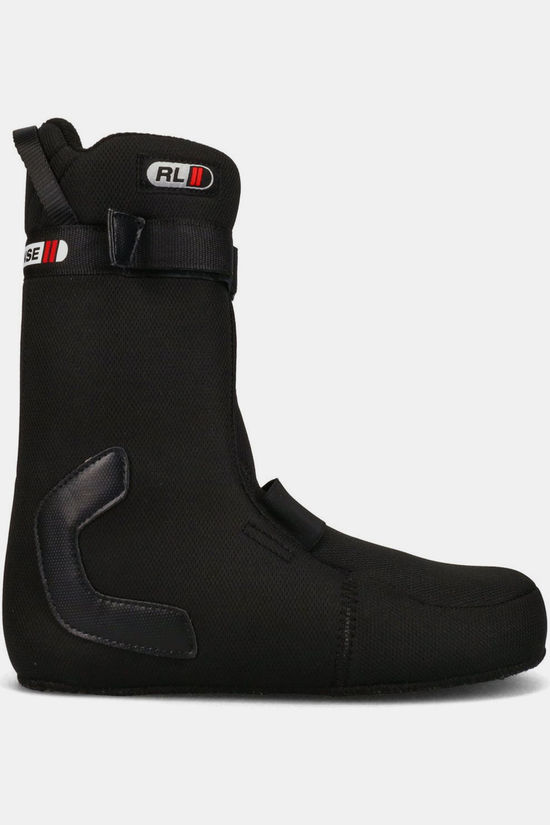 DC Shoes Chaussures De Snowboard Control Step On Black/White
