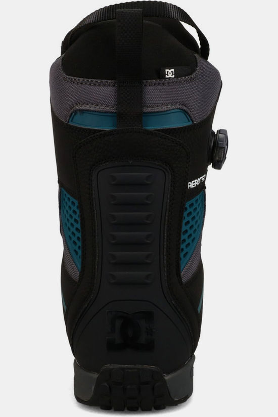 DC Shoes Chaussures De Snowboard Phantom Black/White