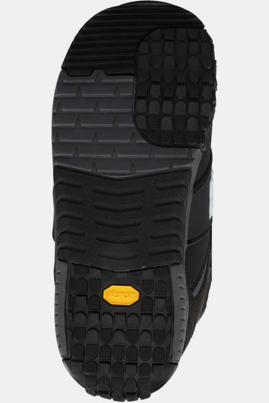 DC Shoes Chaussures De Snowboard Phantom Black/White