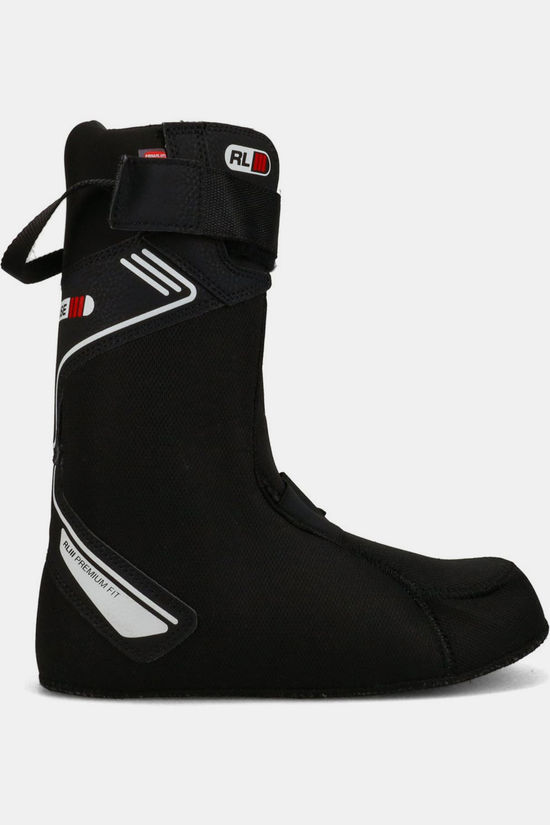 DC Shoes Chaussures De Snowboard Phantom Black/White