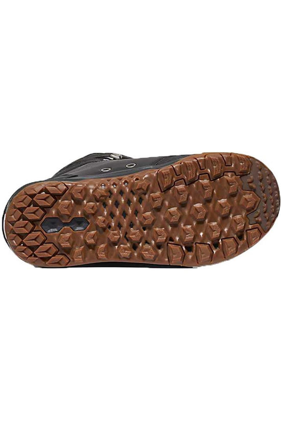 Vans Chaussures De Snowboard Infuse Black/White