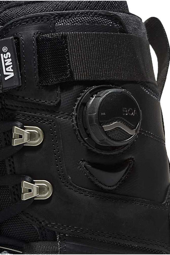 Vans Chaussures De Snowboard Infuse Black/White