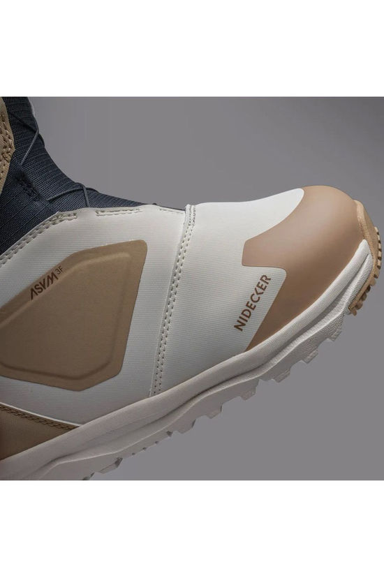 Nidecker Snowboardschoenen Cascade Women Tan