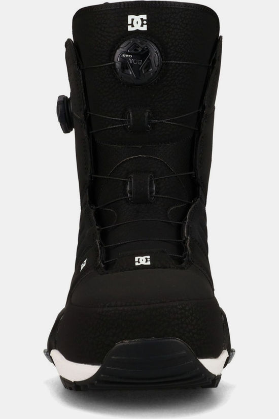DC Shoes Snowboardschoenen Judge Step On Black/White