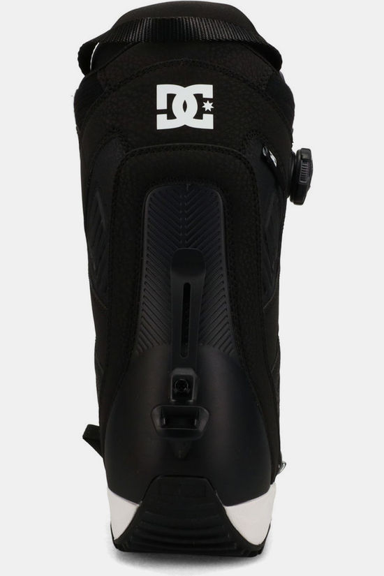 DC Shoes Snowboardschoenen Judge Step On Black/White