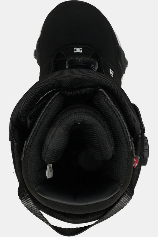DC Shoes Snowboardschoenen Judge Step On Black/White