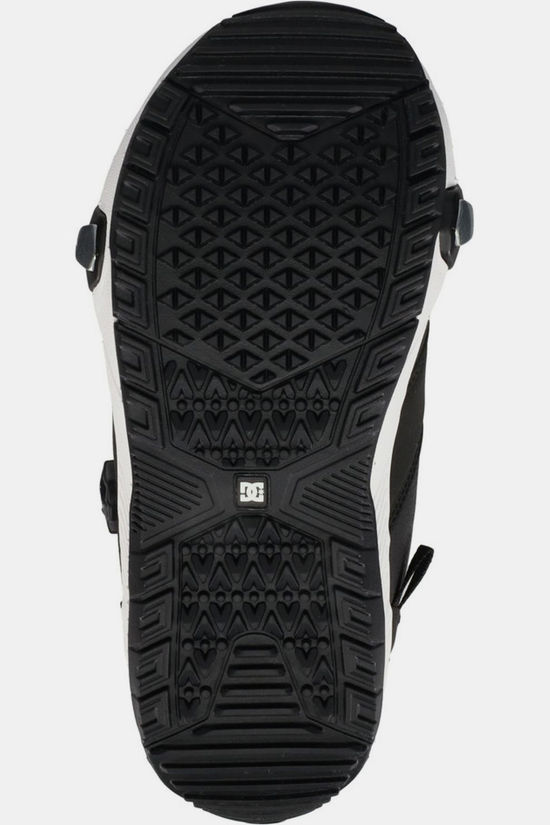 DC Shoes Snowboardschoenen Judge Step On Black/White
