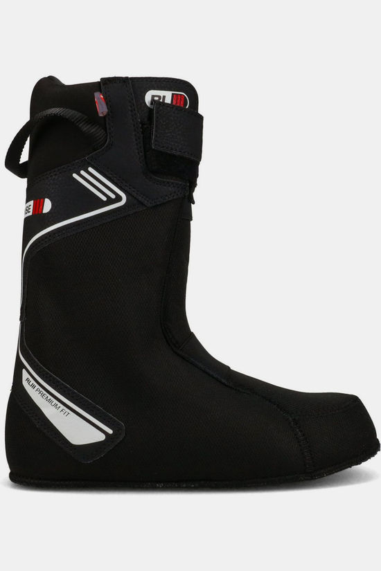 DC Shoes Snowboardschoenen Judge Step On Black/White