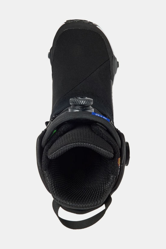 Burton Snowboardschoenen Highshot X Step On Black