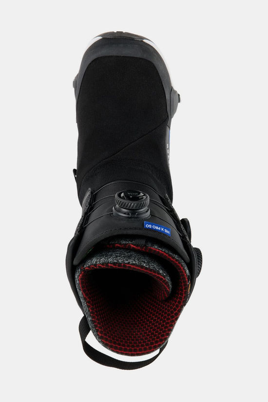 Burton Snowboardschoenen Highshot X Pro Step On Black