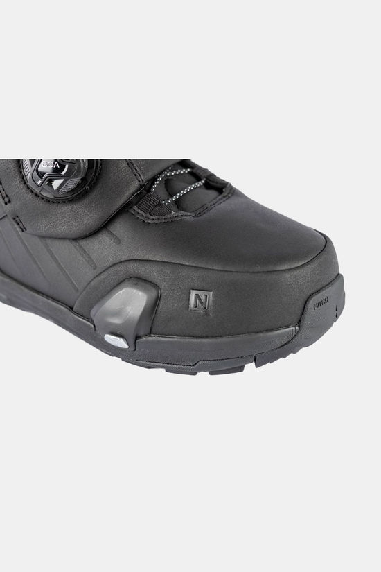 Nitro Snowboardschoenen Nitro Profile Step On Tls Black