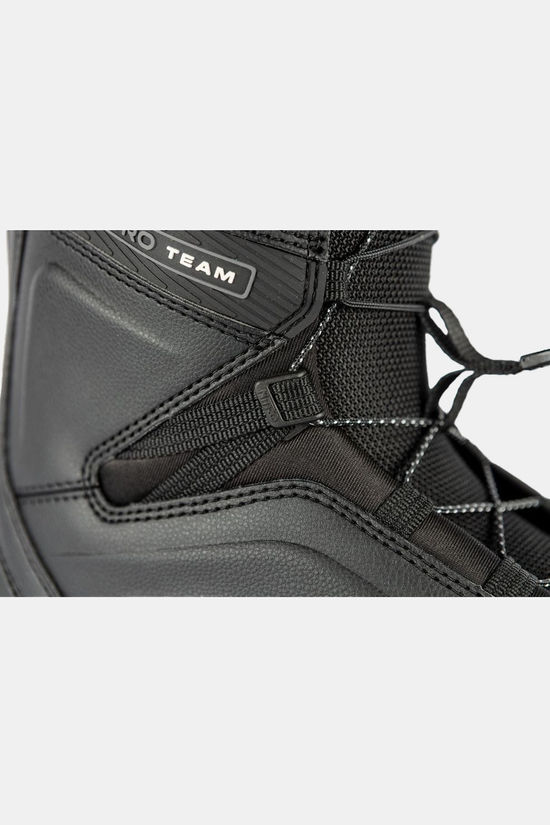 Nitro Chaussures De Snowboard Nitro Team Tls Black