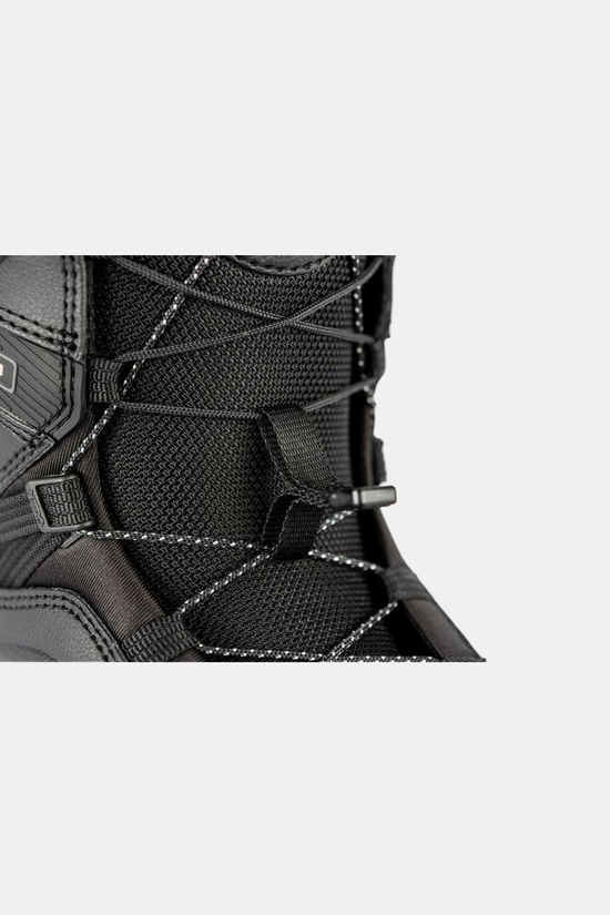 Nitro Chaussures De Snowboard Nitro Team Tls Black