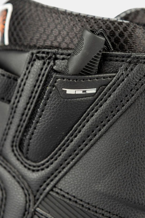 Nitro Chaussures De Snowboard Nitro Team Tls Black