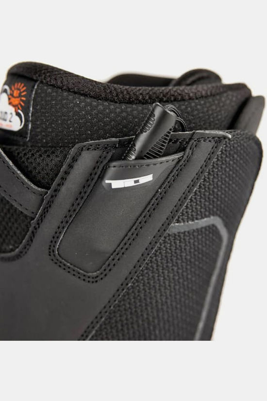 Nitro Snowboardschoenen Nitro Sentinel Tls Black