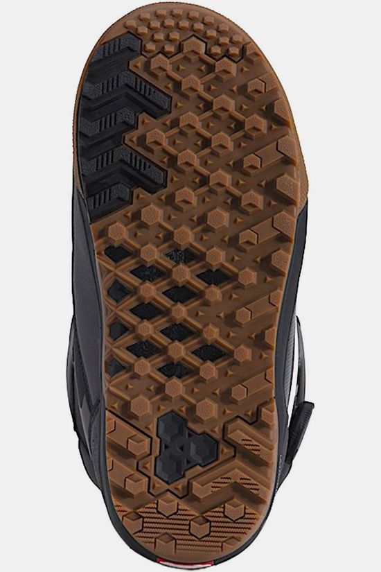 Vans Chaussures De Snowboard Aura Pro 2.0 Boa Black/White/Gum