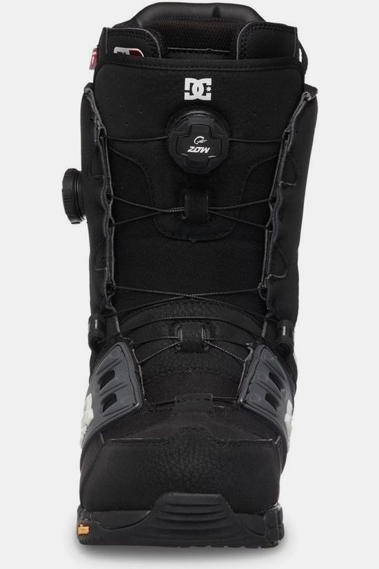 DC Shoes Chaussures De Snowboard Phantom Mz Black/Black/Grey