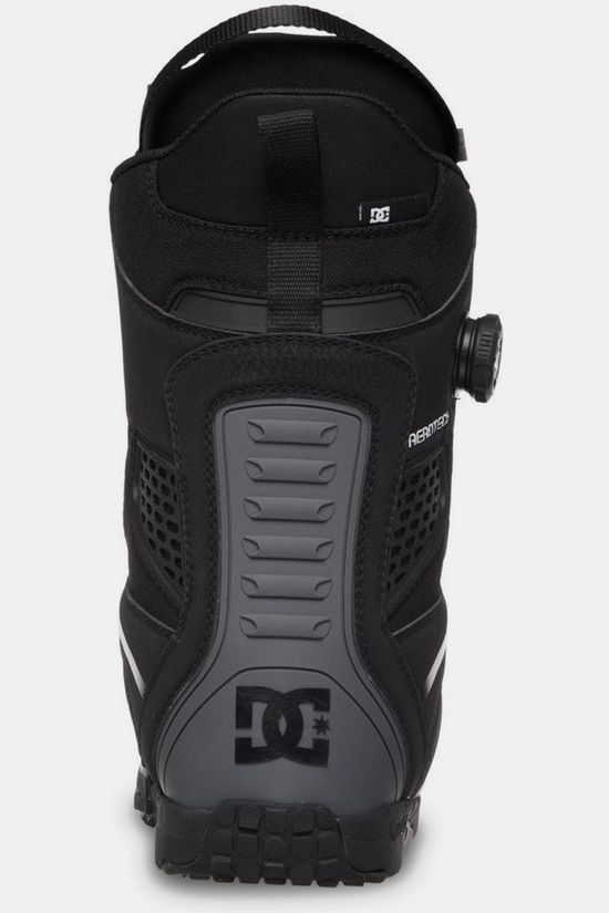 DC Shoes Chaussures De Snowboard Phantom Mz Black/Black/Grey