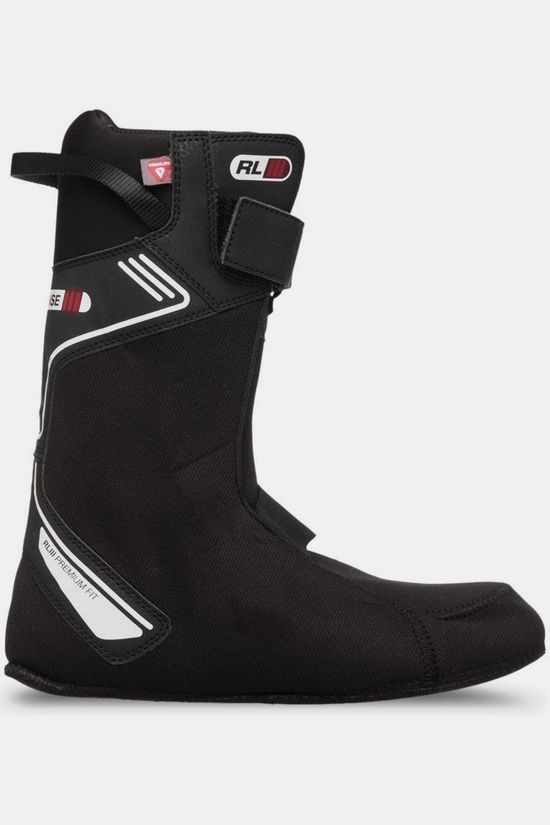DC Shoes Chaussures De Snowboard Phantom Mz Black/Black/Grey