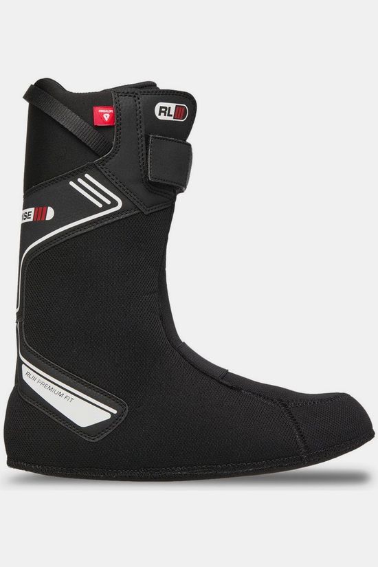 DC Shoes Snowboardschoenen Judge Mz Black/White