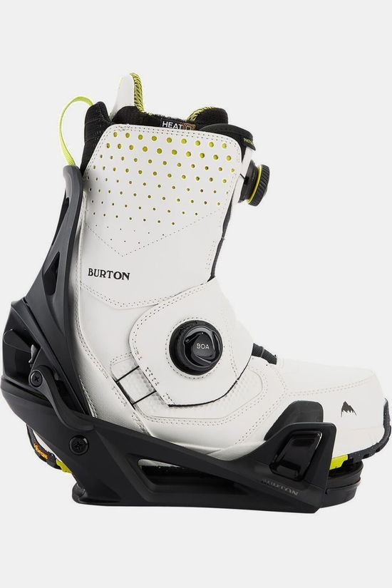 Burton Step On Men BLACK/BLACK