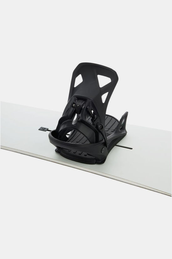 Burton Step On Men BLACK/BLACK