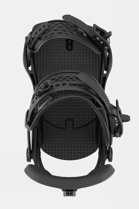 Union Snowboardbinding Force Classic Black