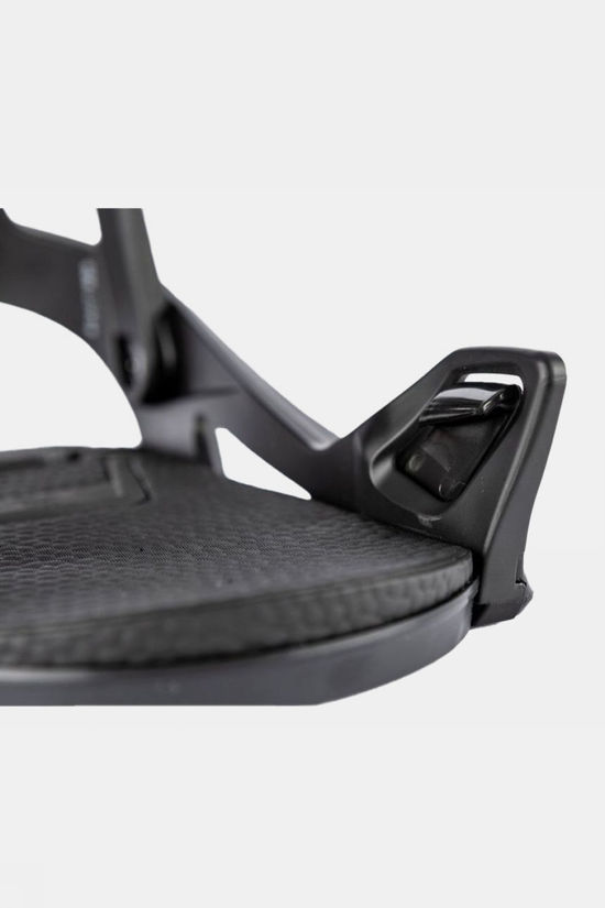 Nitro Fixation De Snowboard Nitro Step-On Mens Ultra Black