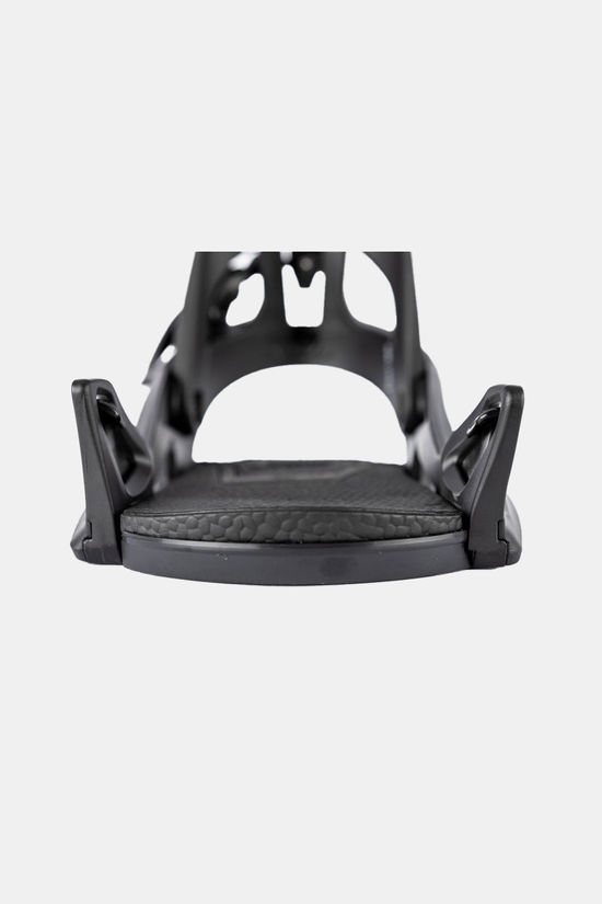 Nitro Fixation De Snowboard Nitro Step-On Mens Ultra Black