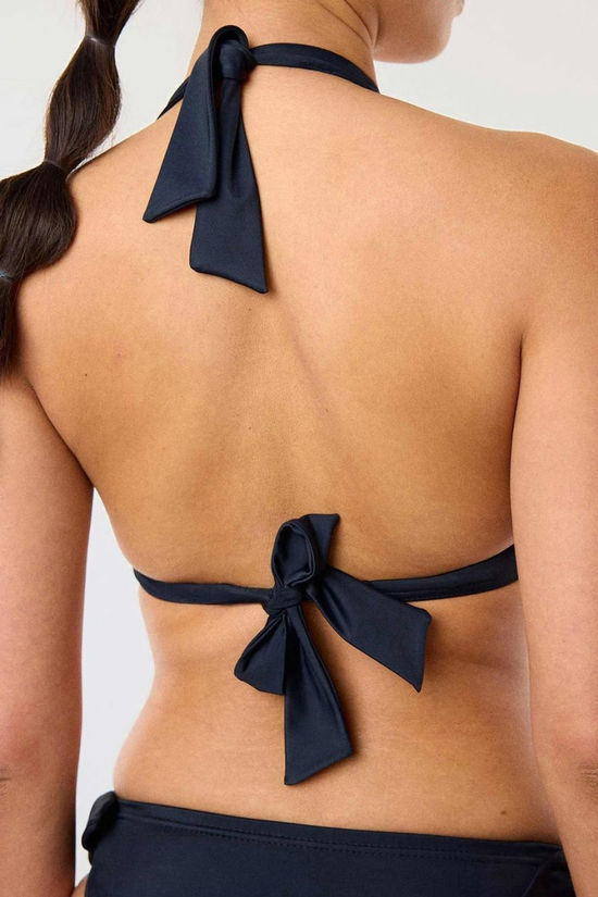 Smoon Bikini Top Doris Bleu