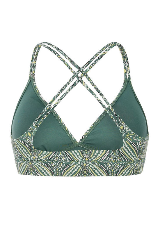 Protest Haut De Mixsuperau Veggie Green