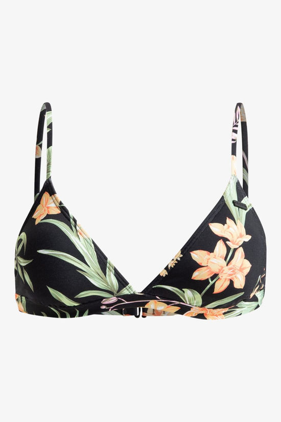 Roxy Haut De Pt Beach Classics Fixed Anthracite Island Escape