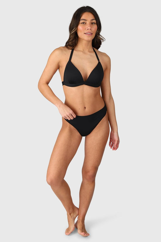 Brunotti Bikini Top Lisselot Black