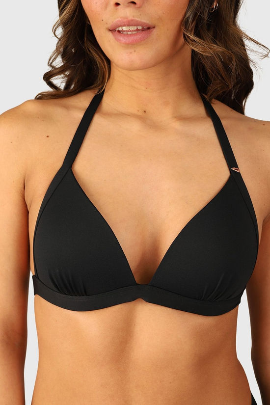 Brunotti Bikini Top Lisselot Black
