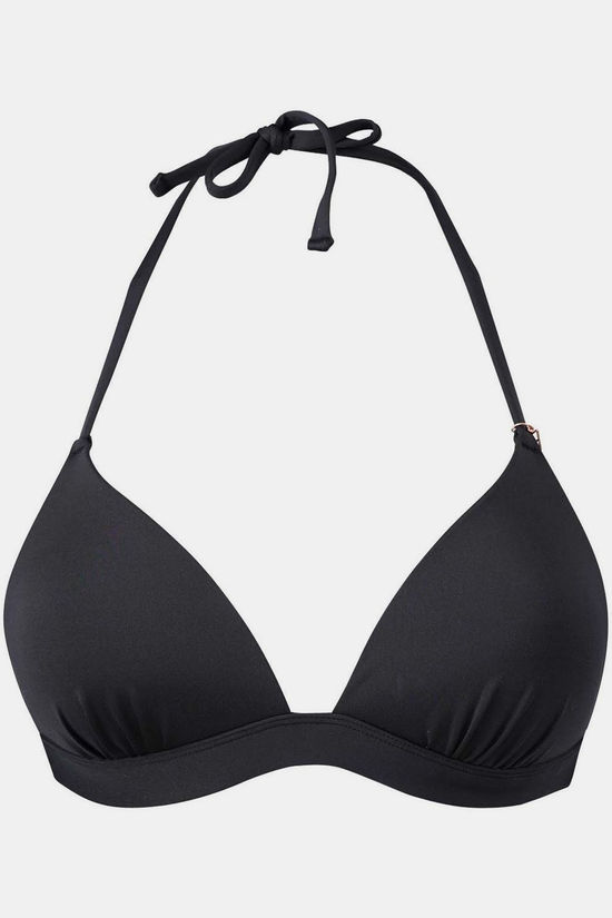 Brunotti Bikini Top Lisselot Black