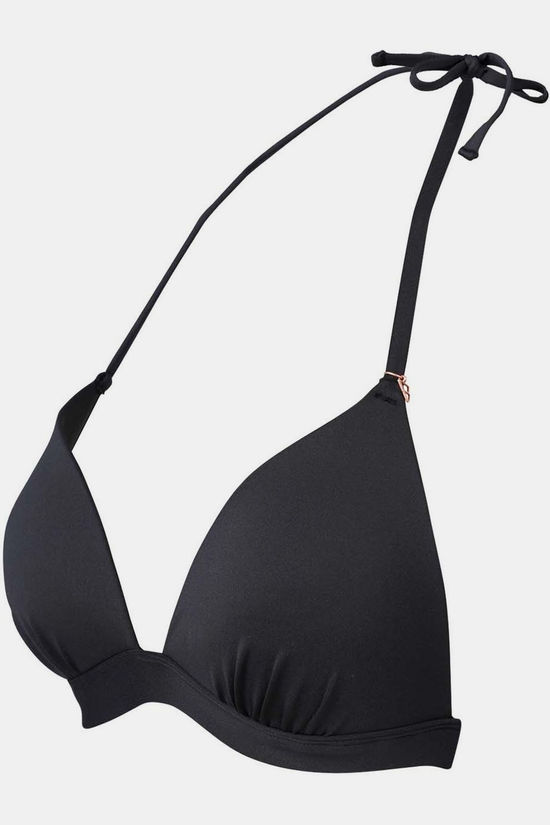 Brunotti Bikini Top Lisselot Black