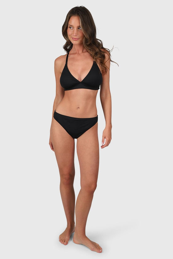 Brunotti Haut De Delphinia Black